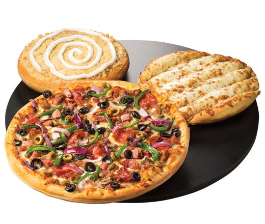 Ranch Packs | Pizza Ranch